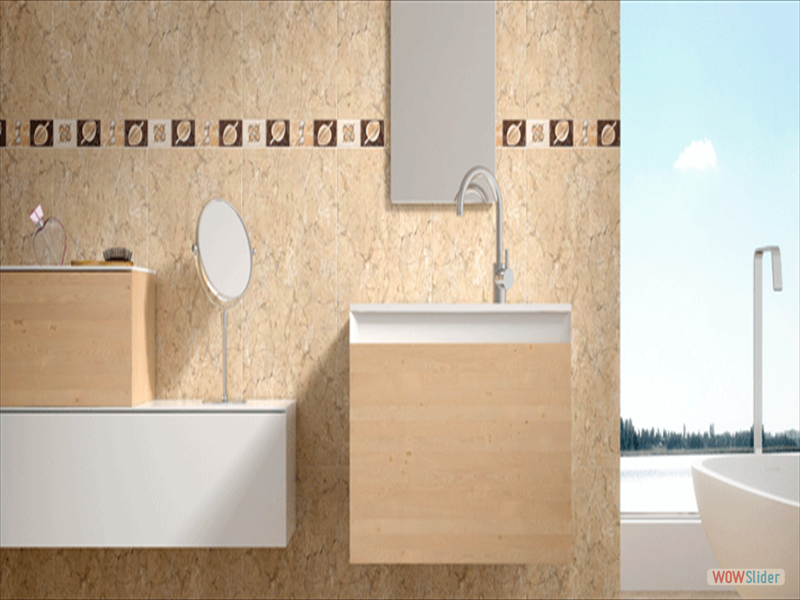 baño