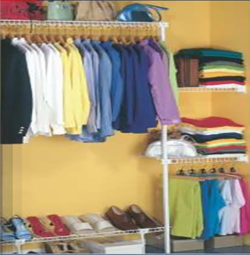 linea hogar celosias