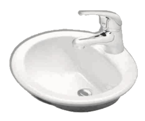 venceramica salas de baño